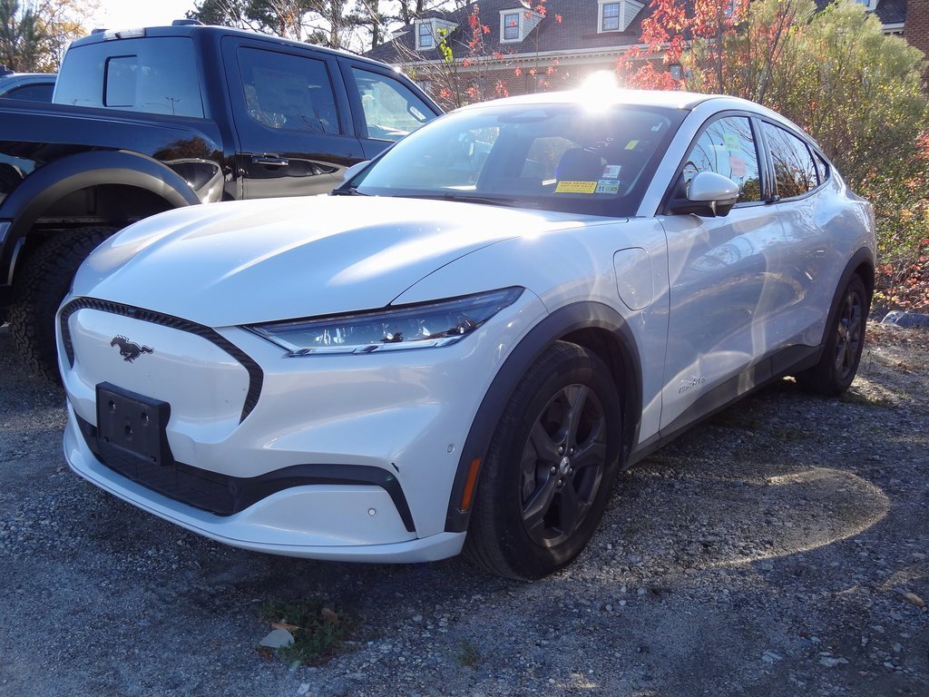 Used 2021 Ford Mustang Mach-E Select w/ Comfort/Technology Package image 3