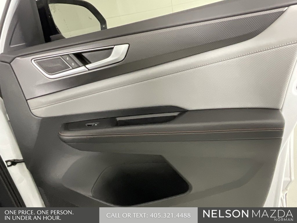 Used 2024 Volkswagen Atlas Peak Edition SEL image 15