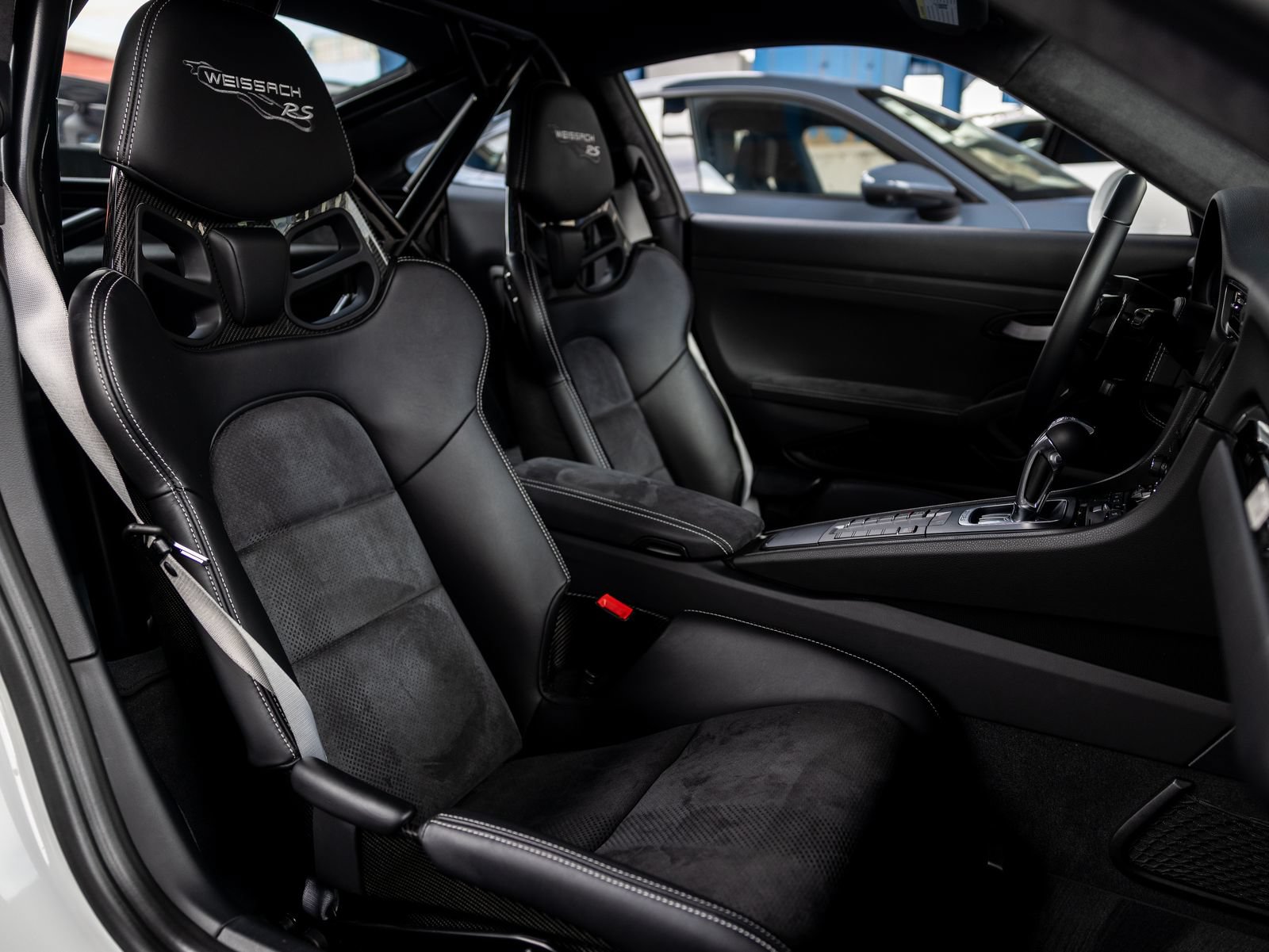Certified 2019 Porsche 911 GT3 RS RWD image 33
