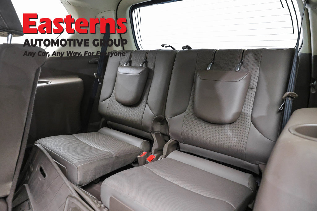 Used 2017 Lexus GX 460 Premium AWD/4WD image 27