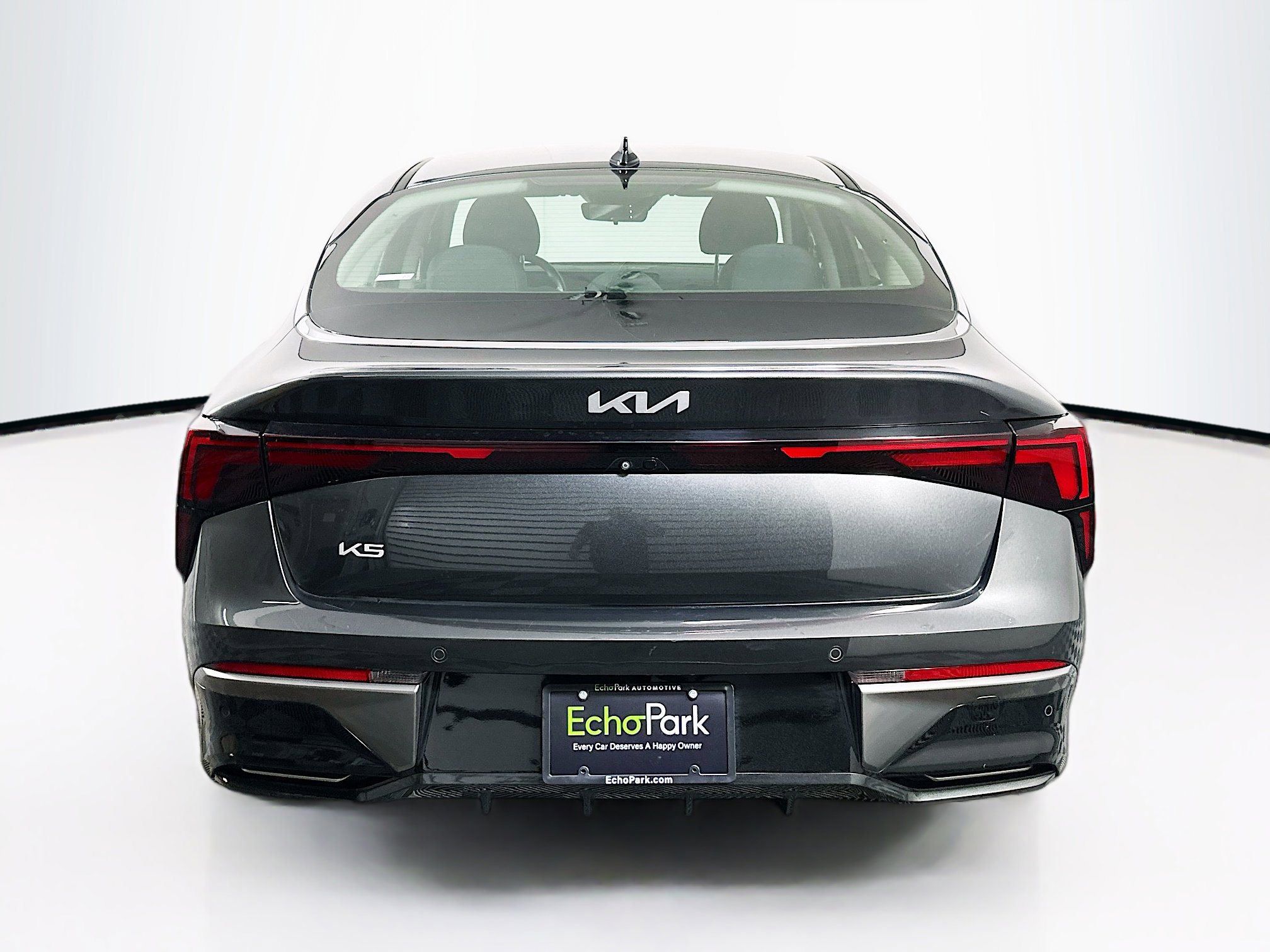 Used 2025 Kia K5 LXS FWD image 7