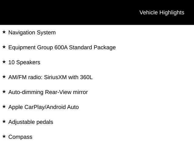 Used 2025 Ford Expedition Max Platinum image 17