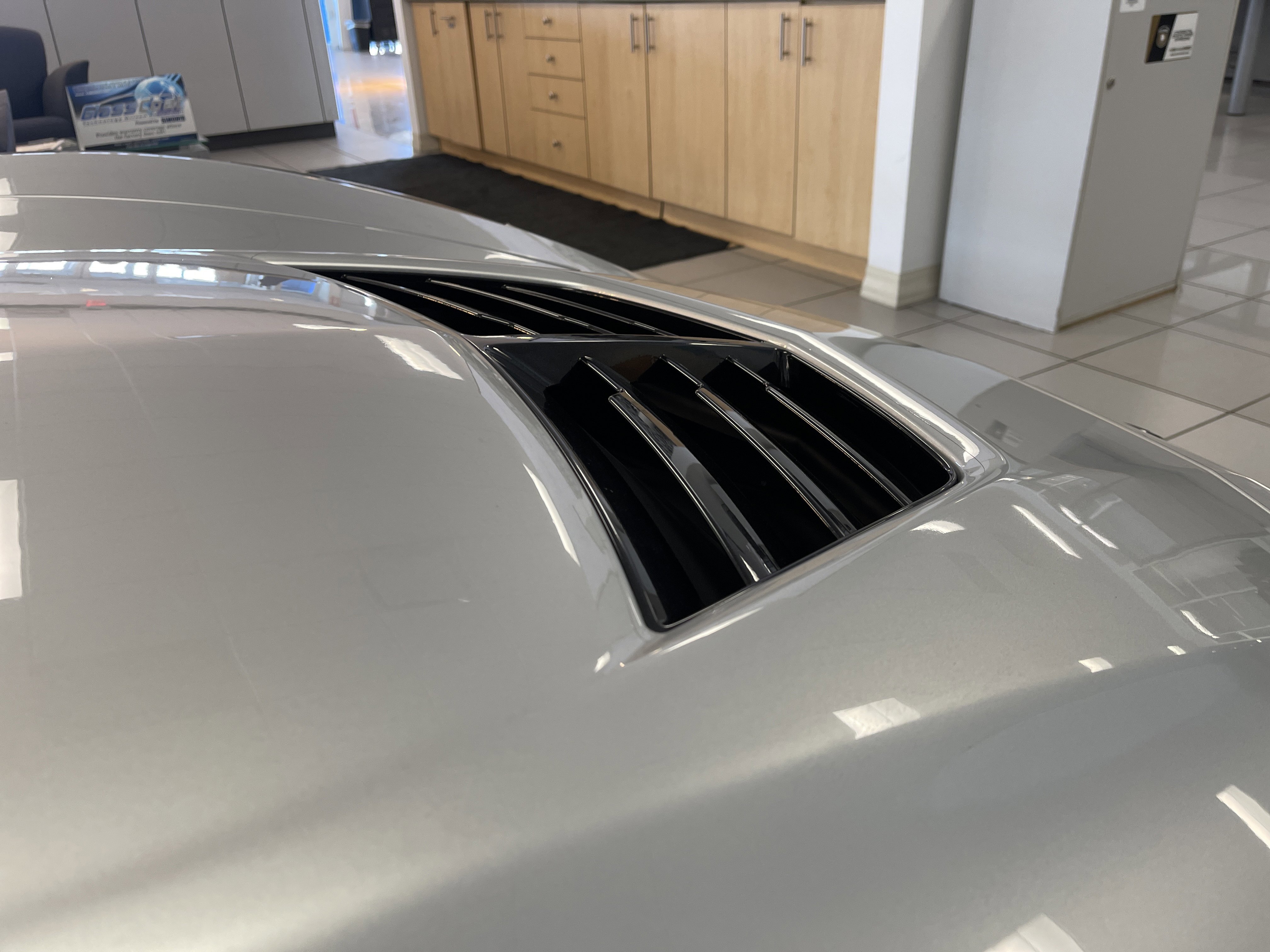 Used 2016 Chevrolet Corvette Z06 image 14