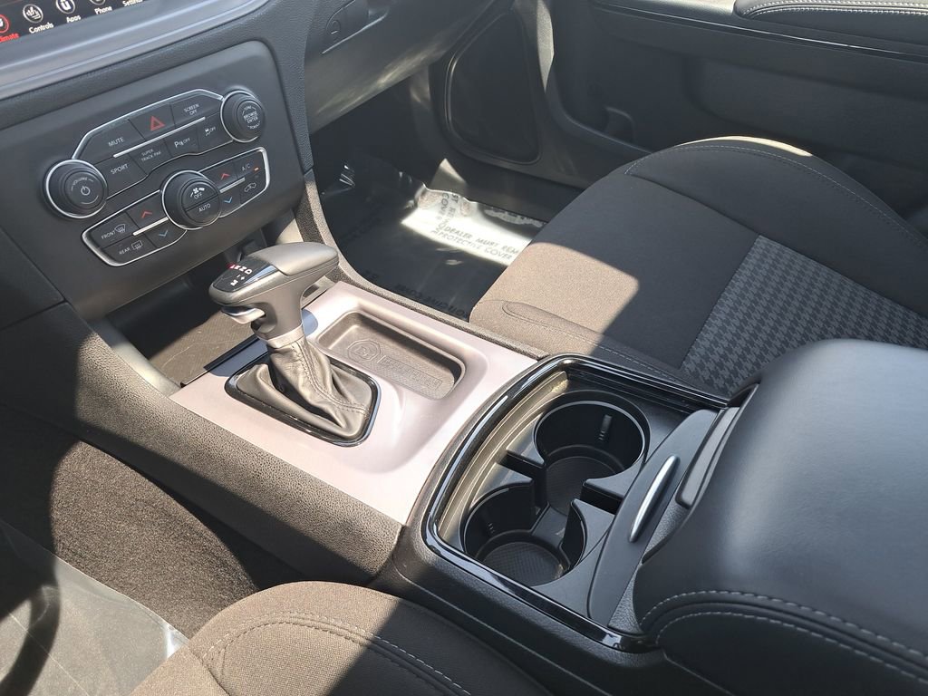 Certified 2023 Dodge Charger GT w/ Blacktop Package AWD/4WD image 25
