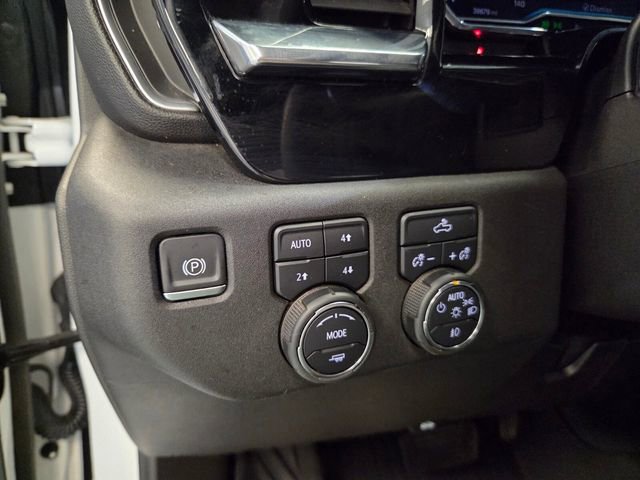 Used 2023 Chevrolet Silverado 1500 RST image 27
