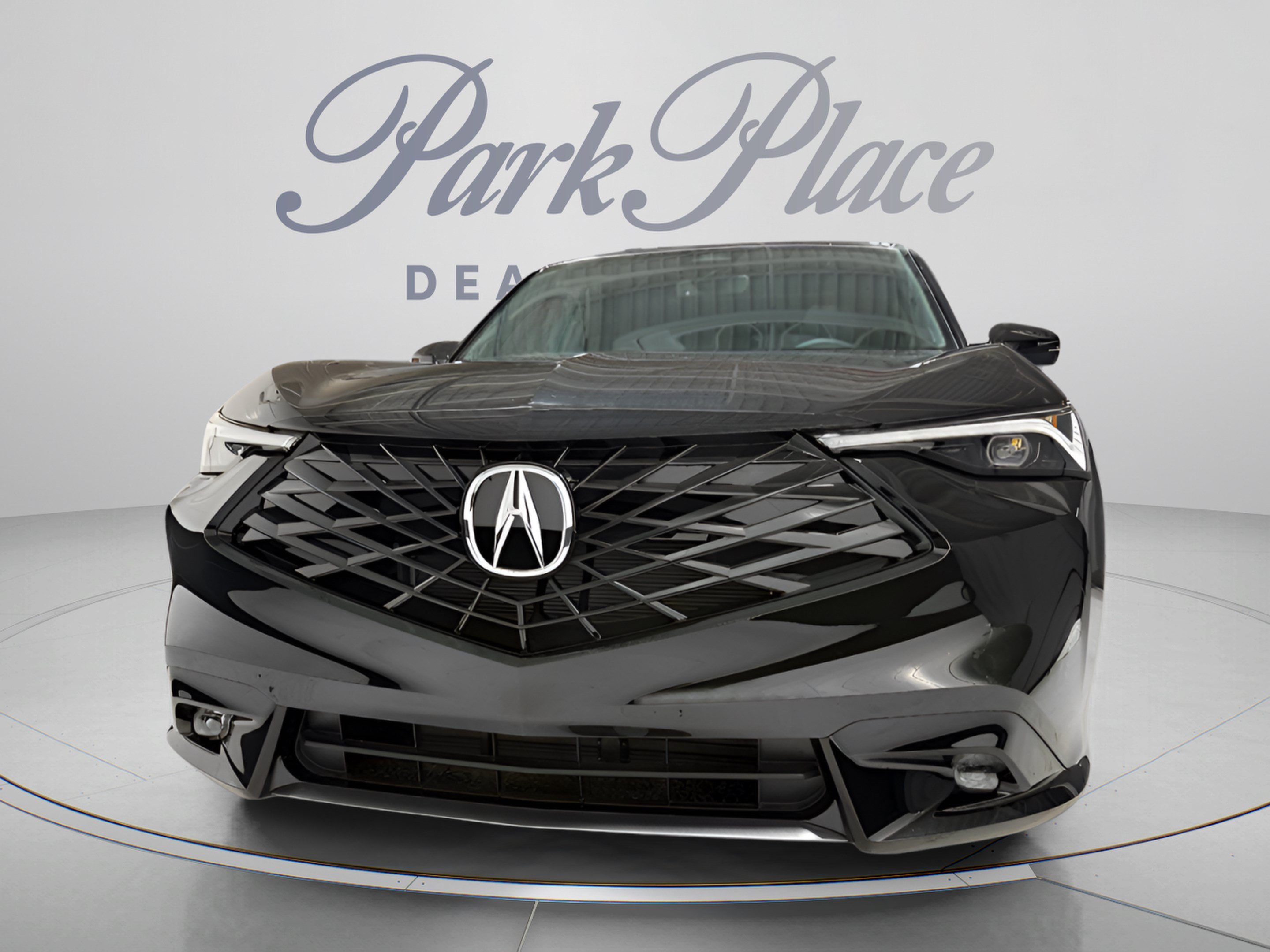 New 2026 Acura ADX A-Spec FWD image 9