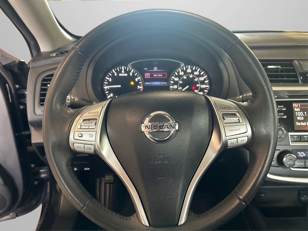 Used 2017 Nissan Altima 2.5 SV image 20