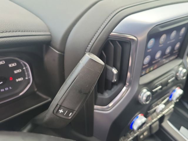 Used 2020 GMC Sierra 1500 SLT w/ SLT Premium Package image 28