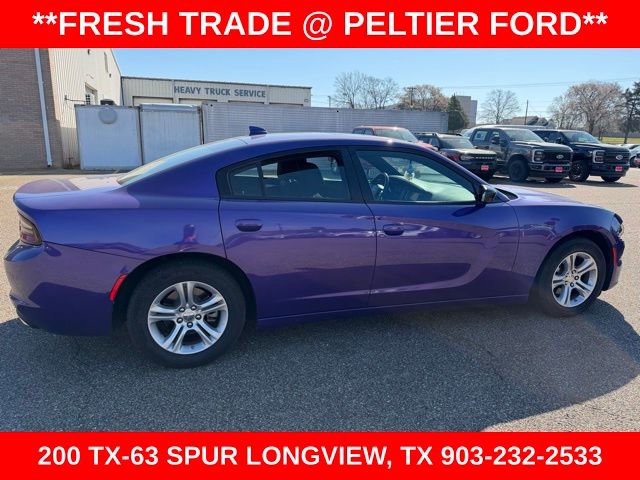 Used 2023 Dodge Charger SXT image 12