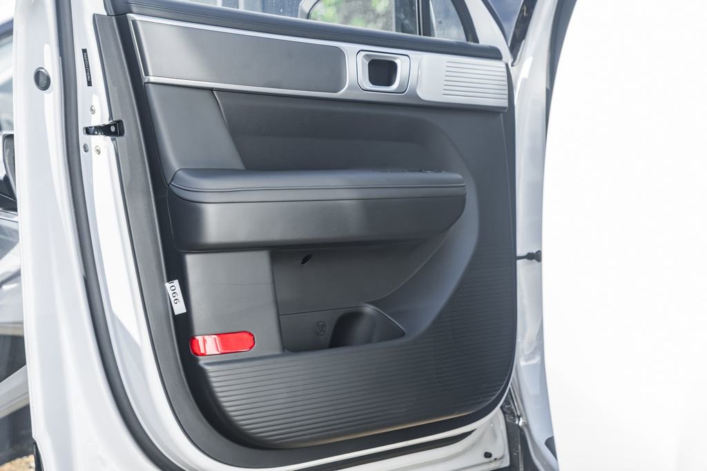 New 2026 Hyundai Santa Fe XRT image 29