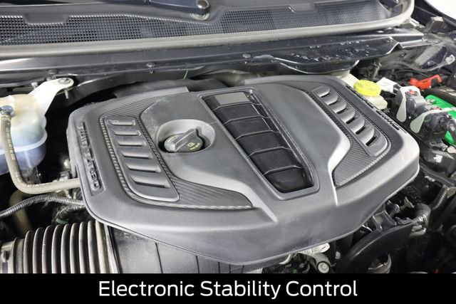 Used 2024 Jeep Wagoneer Series II AWD/4WD image 23