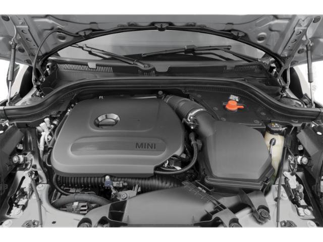 Used 2025 MINI Cooper S FWD image 12