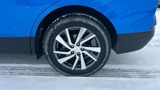Certified 2024 Chevrolet Equinox LT image 9