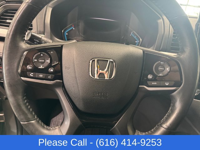 Used 2018 Honda Odyssey Elite image 19
