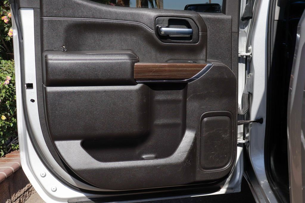 Used 2021 Chevrolet Silverado 1500 RST w/ Z71 Off-Road Package image 34