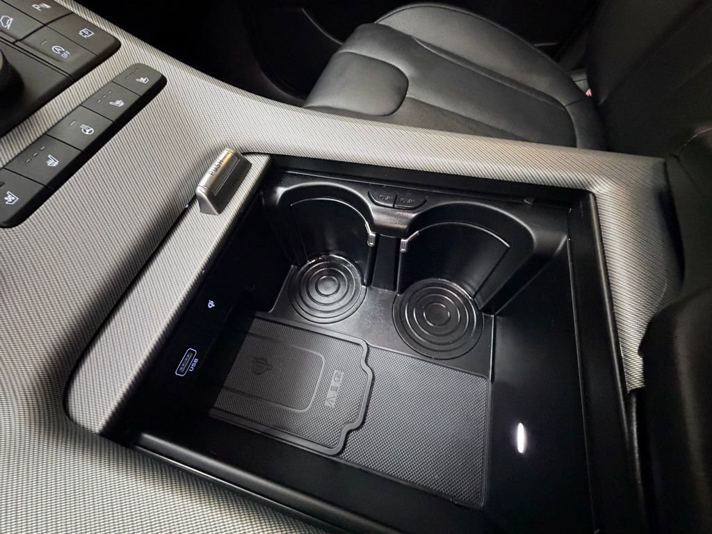 Used 2025 Hyundai Palisade SEL image 19