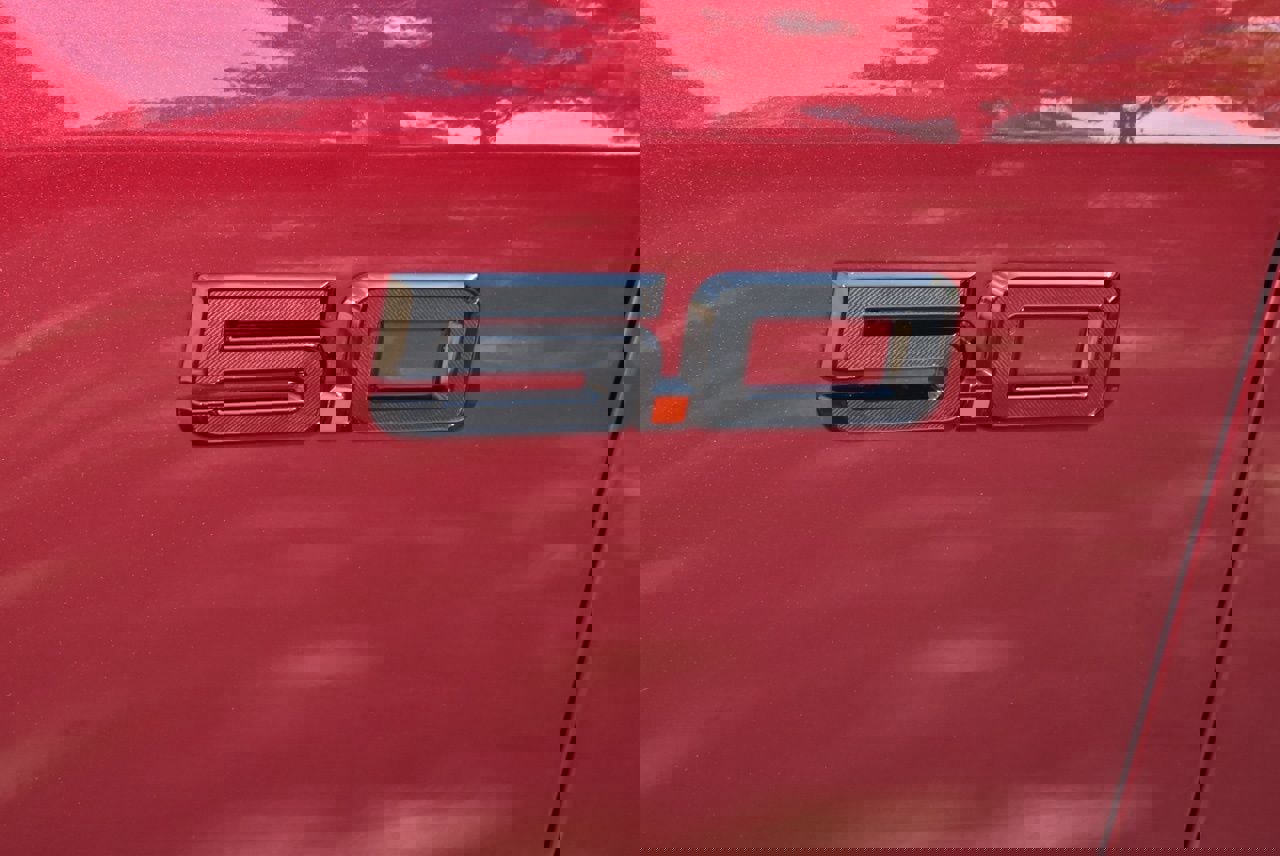 Certified 2025 Ford Mustang GT Premium w/ Mustang Nite Pony Package image 37