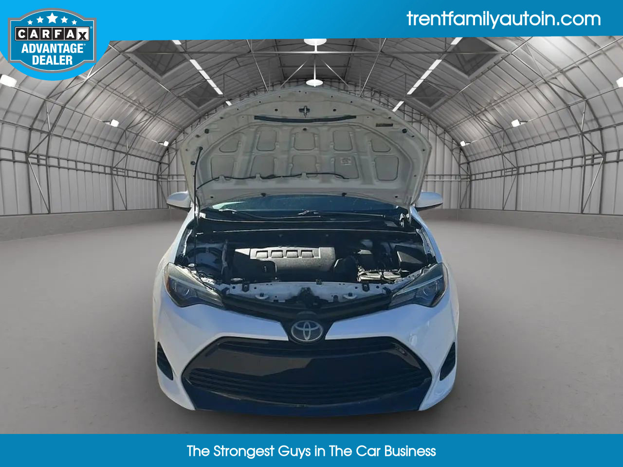 Used 2019 Toyota Corolla LE image 20