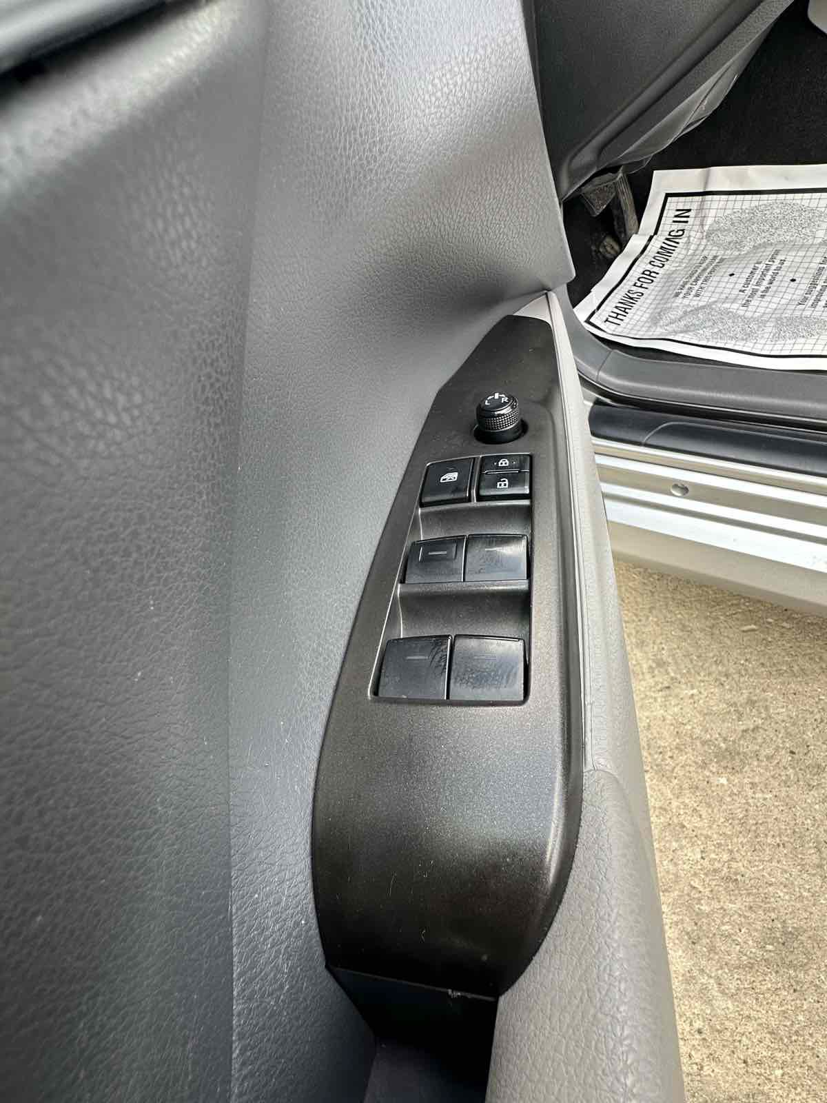 Used 2023 Toyota Camry LE w/ Cold Weather Package AWD/4WD image 24