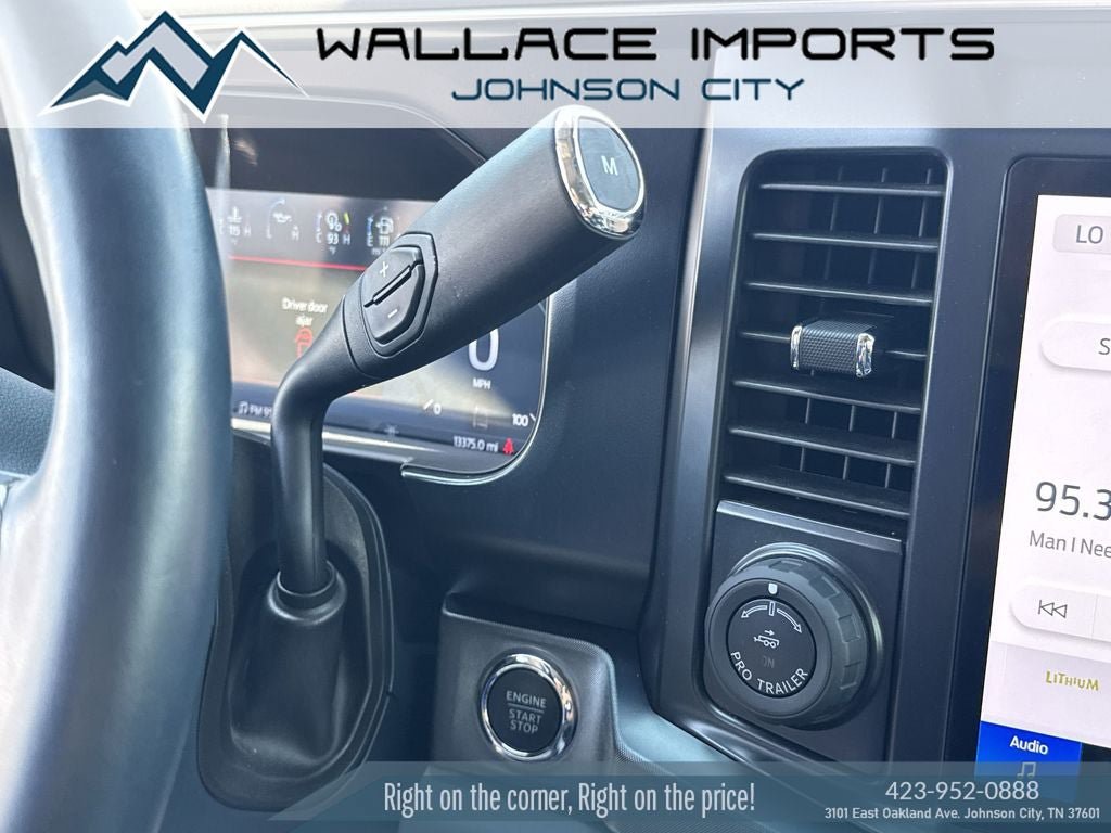 Used 2023 Ford F450 Limited AWD/4WD image 19