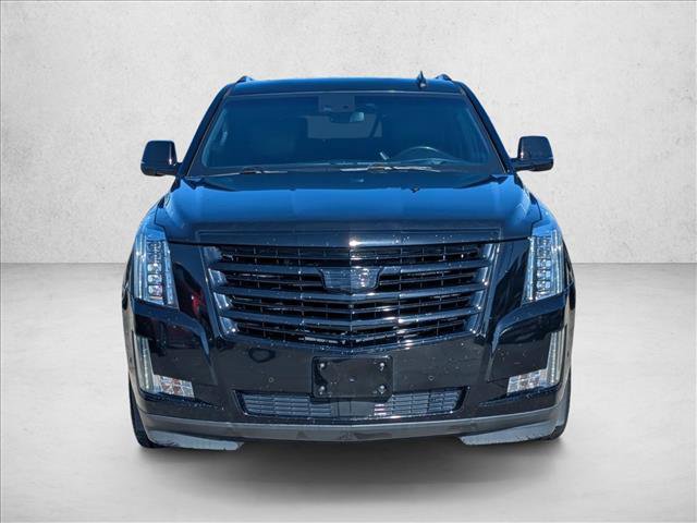 Used 2019 Cadillac Escalade ESV Platinum AWD/4WD image 2
