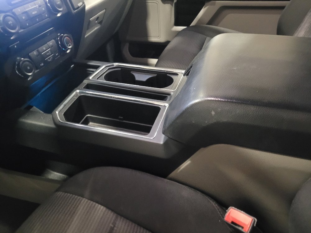 Used 2018 Ford F150 XL w/ Equipment Group 101A Mid AWD/4WD image 26