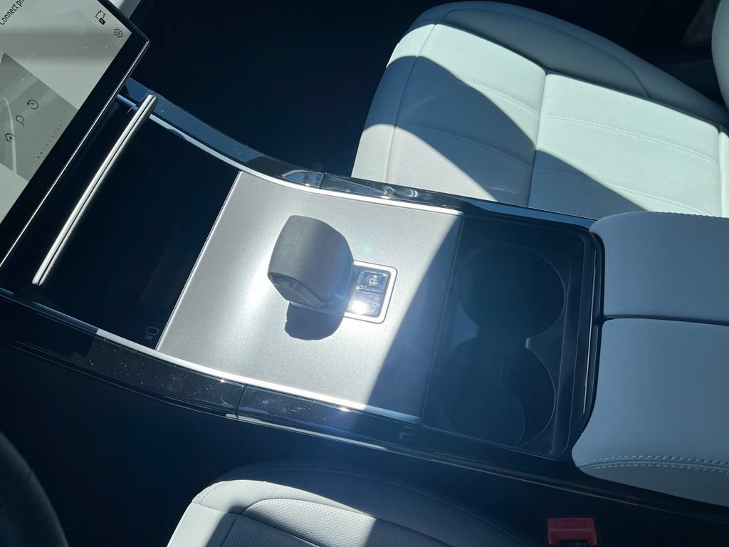 New 2026 Land Rover Range Rover Evoque S AWD/4WD image 19