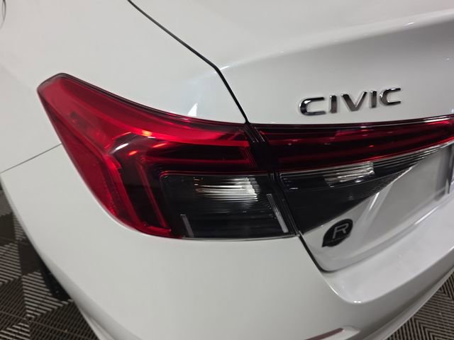 Used 2024 Honda Civic Sport image 36