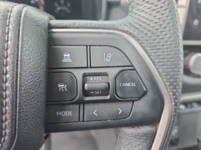 Used 2025 Toyota Tundra Limited image 16