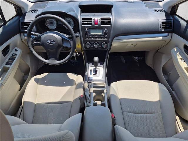 Used 2013 Subaru Impreza 2.0i w/ Popular Pkg 2 AWD/4WD image 16