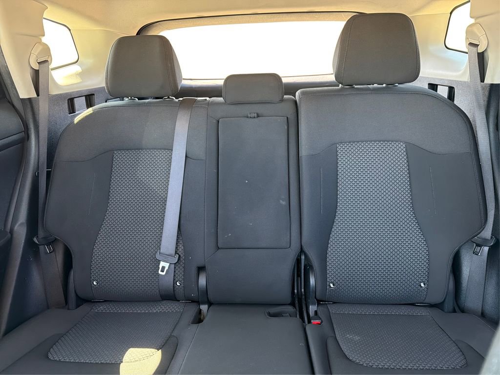 Used 2023 Kia Sportage LX image 15