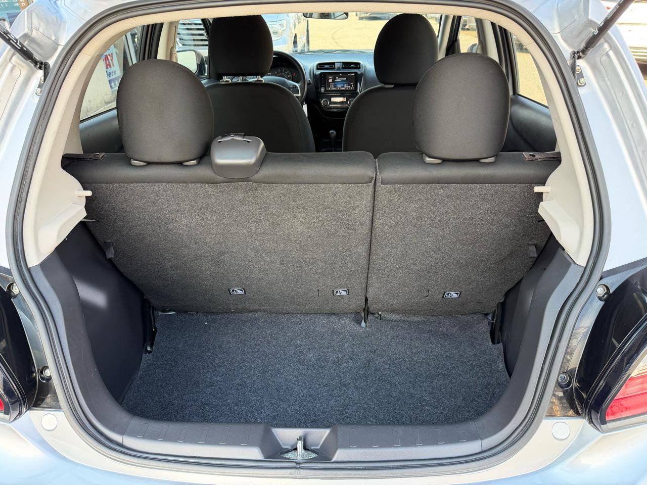 Used 2024 Mitsubishi Mirage ES image 18