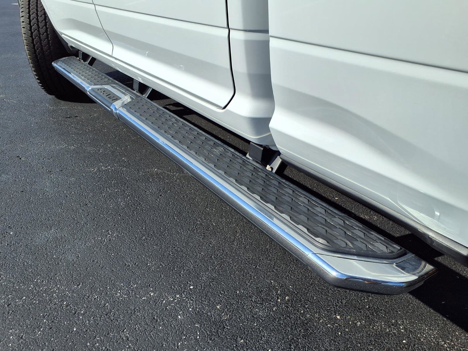 Used 2025 RAM 2500 Big Horn AWD/4WD image 27