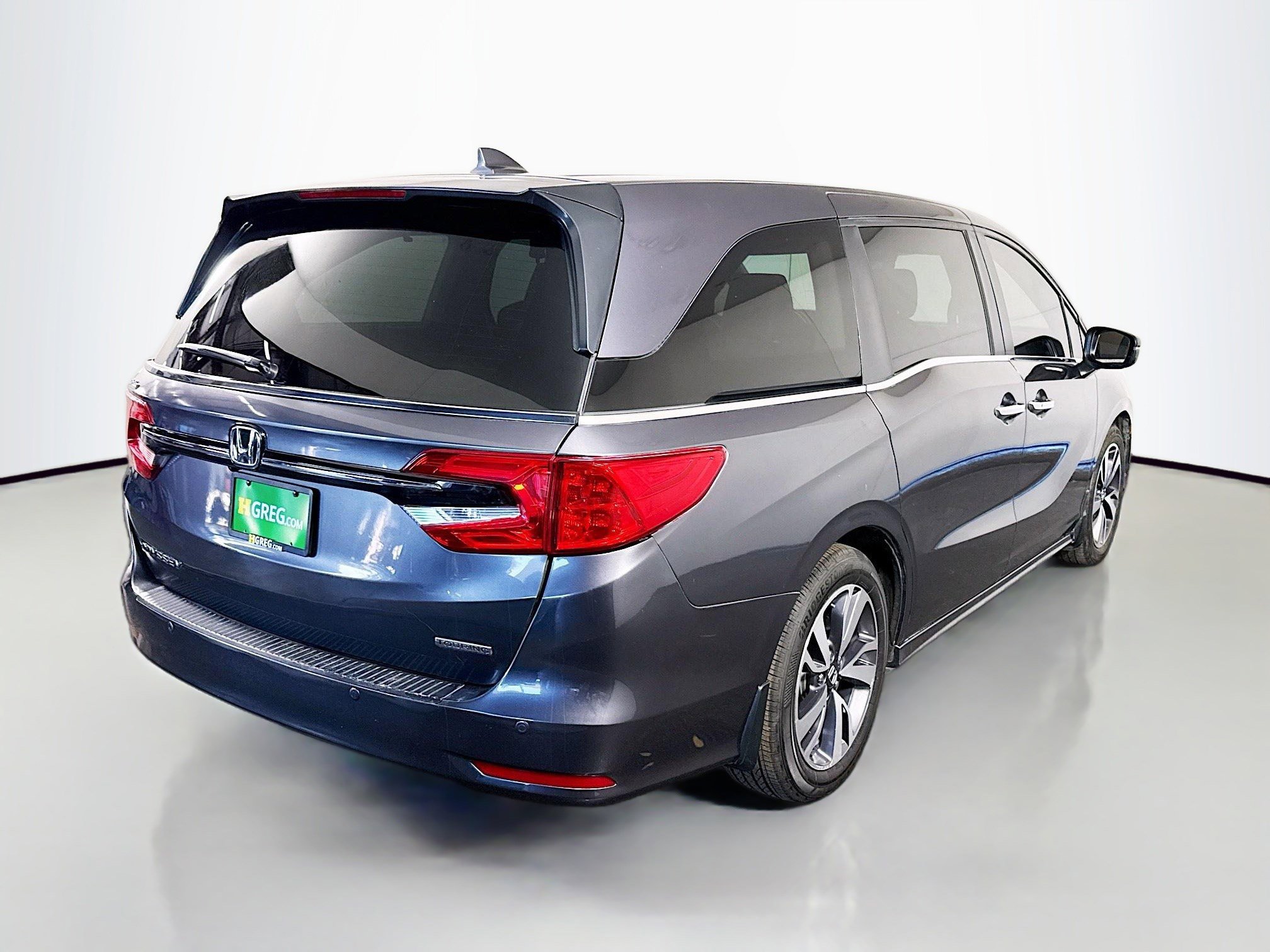 Used 2023 Honda Odyssey Touring image 10