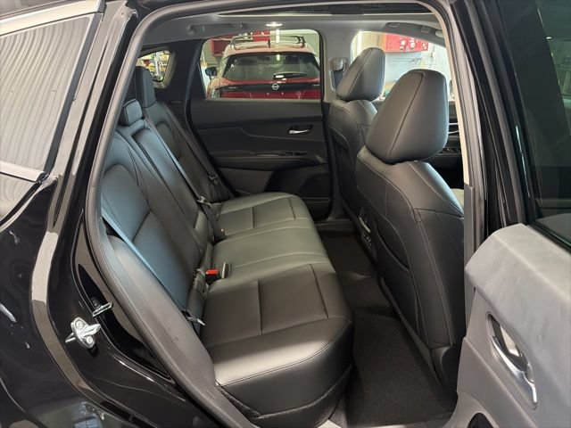 New 2026 Nissan Murano SL w/ Comfort Package AWD/4WD image 13
