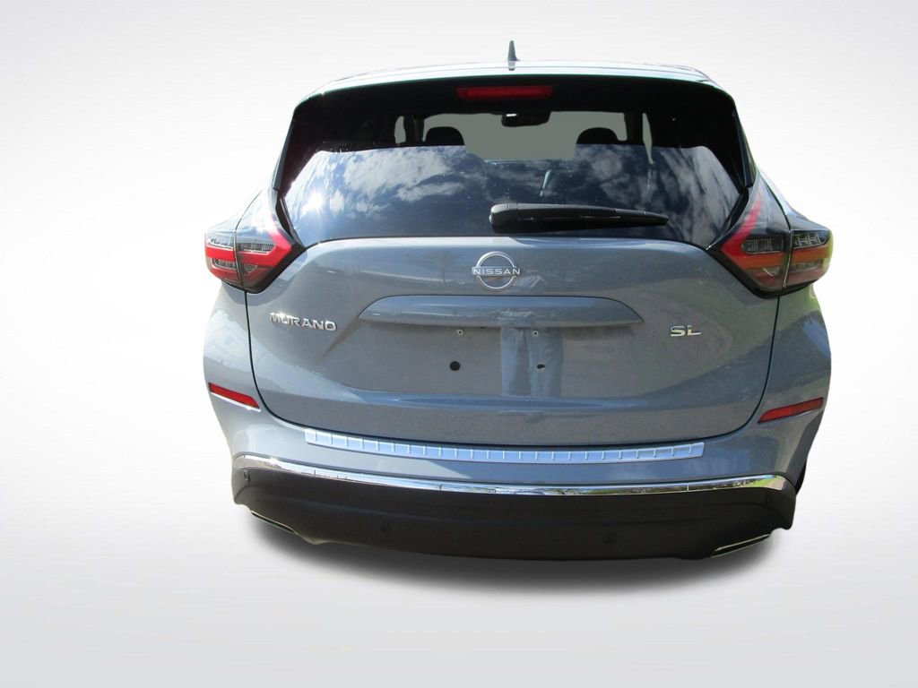 Used 2024 Nissan Murano SL image 9