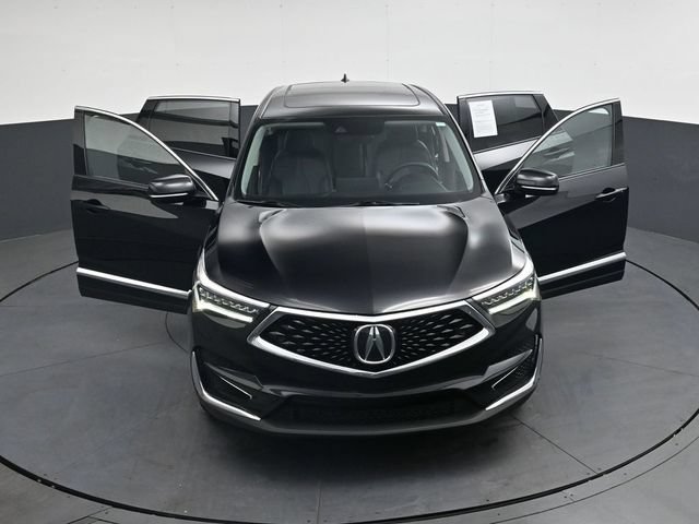 Used 2020 Acura RDX FWD w/ Technology Package image 37