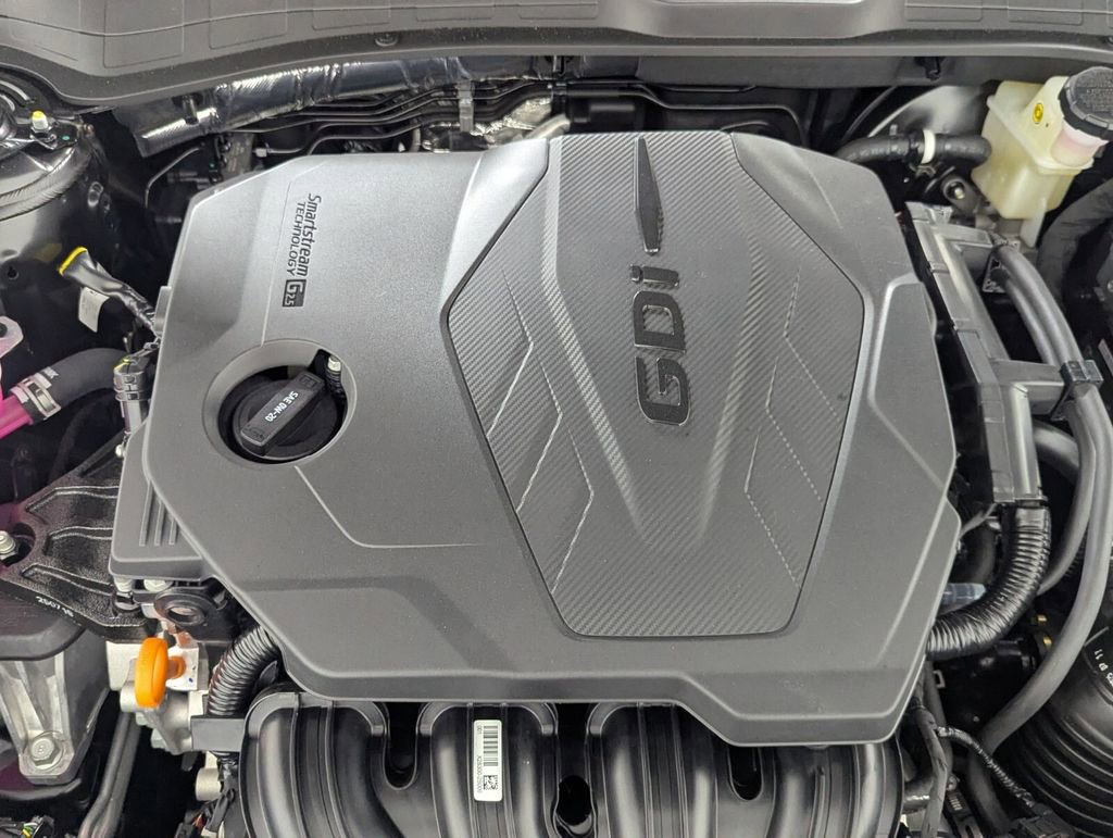 New 2026 Hyundai Sonata SEL image 10