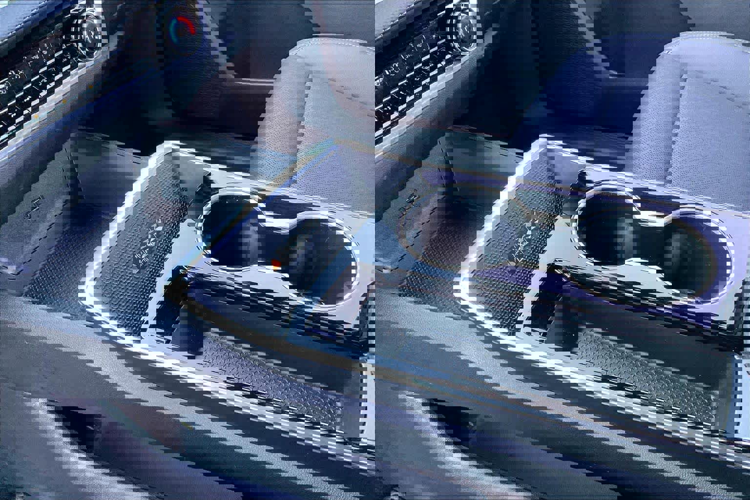 Certified 2025 Chevrolet Equinox LT w/ Convenience Package II image 14