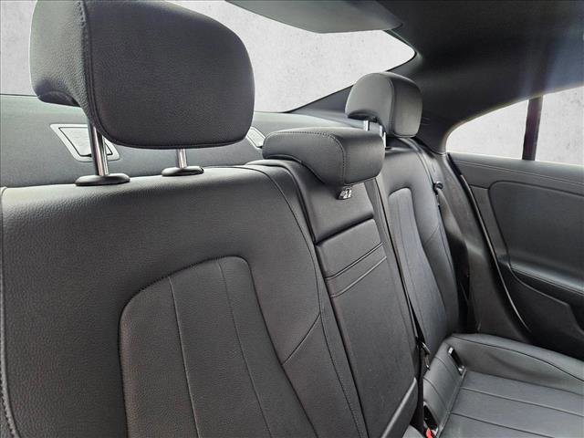 Used 2025 Mercedes-Benz CLA 250 4MATIC image 23