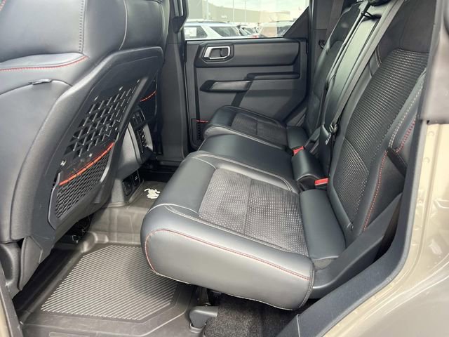 Used 2025 Ford Bronco Raptor AWD/4WD image 12