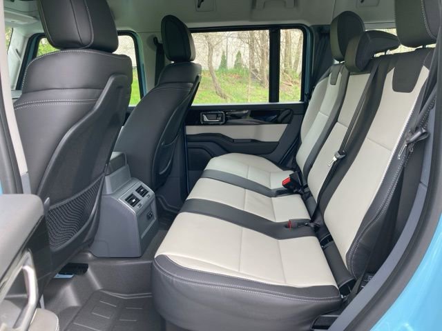 New 2026 INEOS Grenadier AWD/4WD image 24