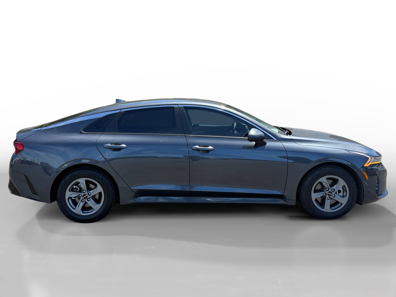 Used 2022 Kia K5 LXS FWD image 6