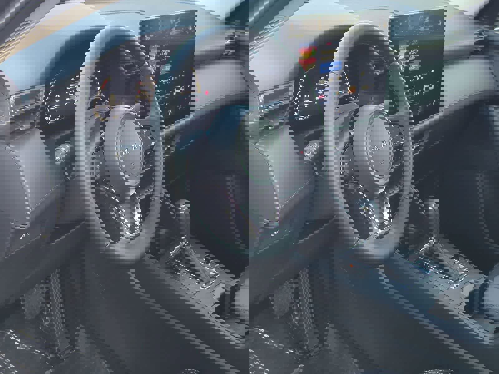 New 2026 MAZDA CX-5 2.5 S w/ Premium Plus Package image 2