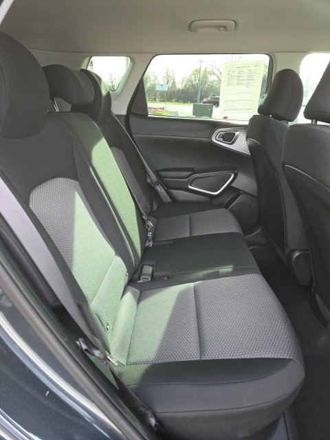 Certified 2023 Kia Soul S image 25