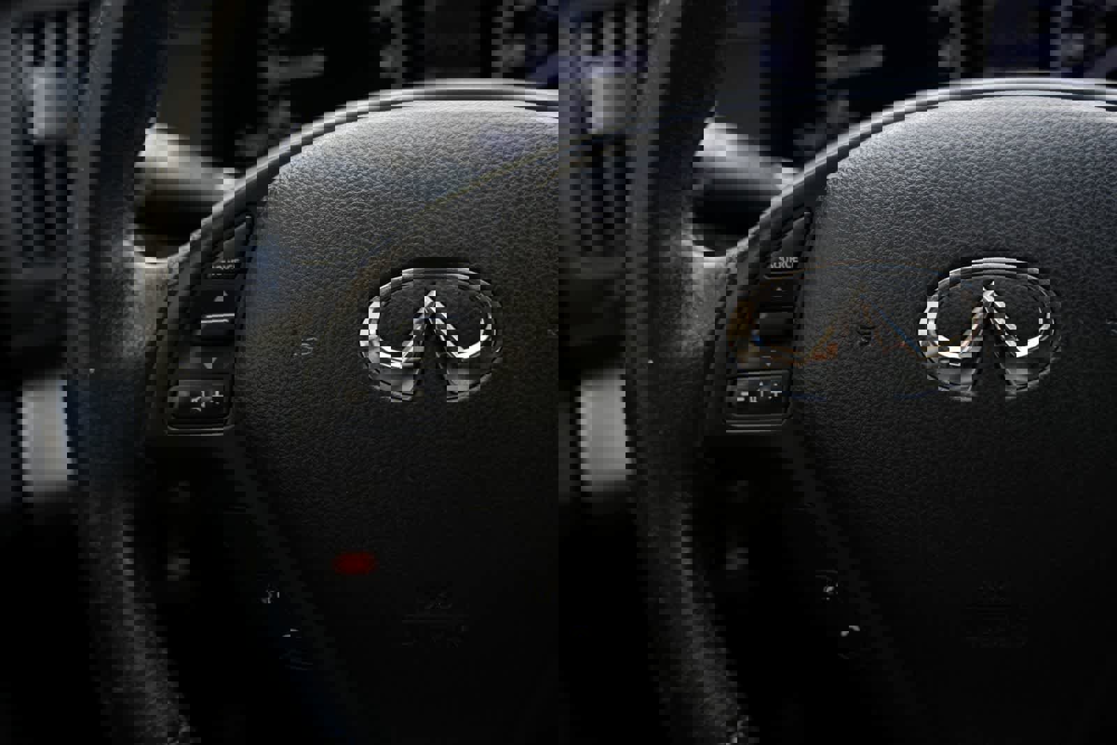 Used 2012 INFINITI G37 Journey w/ Premium Pkg RWD image 10