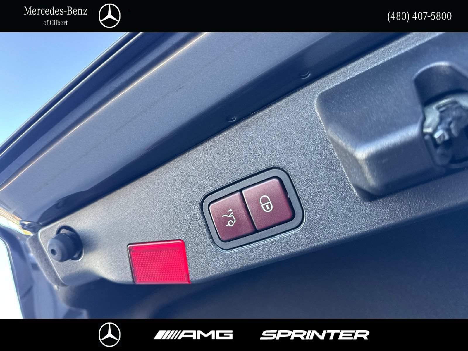 Used 2019 Mercedes-Benz SL 450 image 7