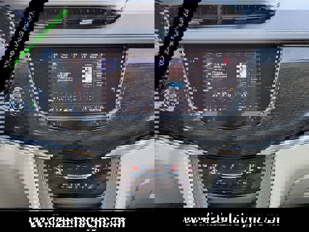 Used 2022 Cadillac XT6 Premium Luxury image 21