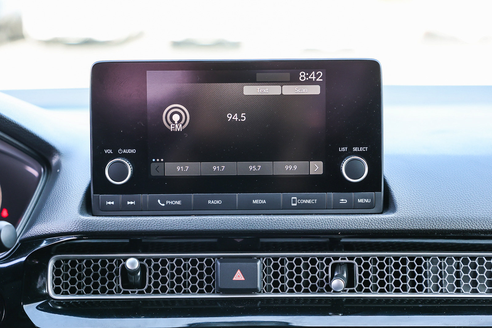 Certified 2024 Honda Civic Sport image 4