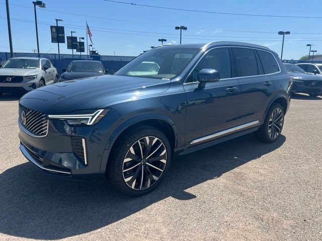 New 2026 Volvo XC90 B6 Plus w/ Protection Package AWD/4WD image 7